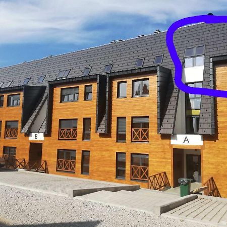 Apartman Divcigora Sokic Divčibare 외부 사진