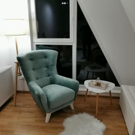 Apartman Divcigora Sokic Divčibare 외부 사진