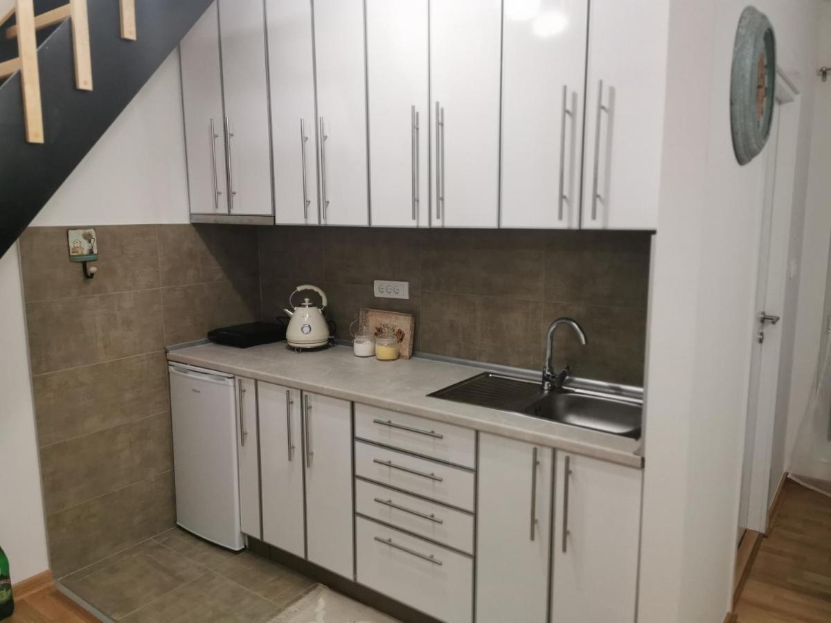 Apartman Divcigora Sokic Divčibare 외부 사진