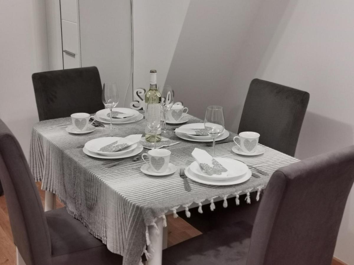 Apartman Divcigora Sokic Divčibare 외부 사진