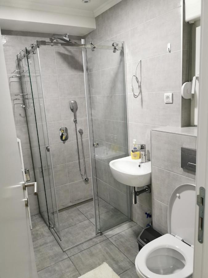 Apartman Divcigora Sokic Divčibare 외부 사진