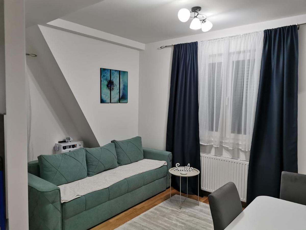 Apartman Divcigora Sokic Divčibare 외부 사진
