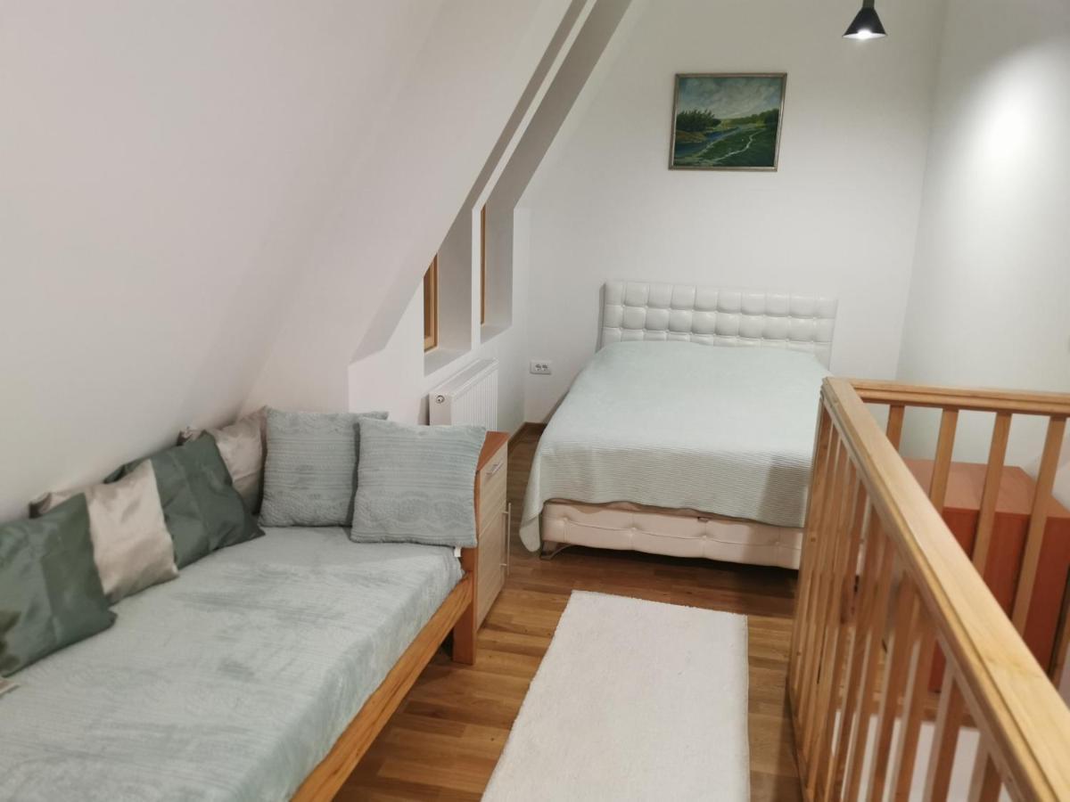 Apartman Divcigora Sokic Divčibare 외부 사진