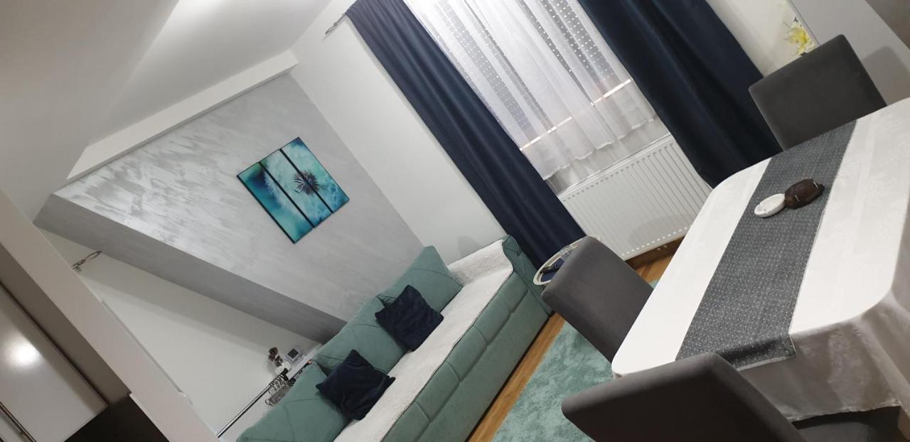 Apartman Divcigora Sokic Divčibare 외부 사진
